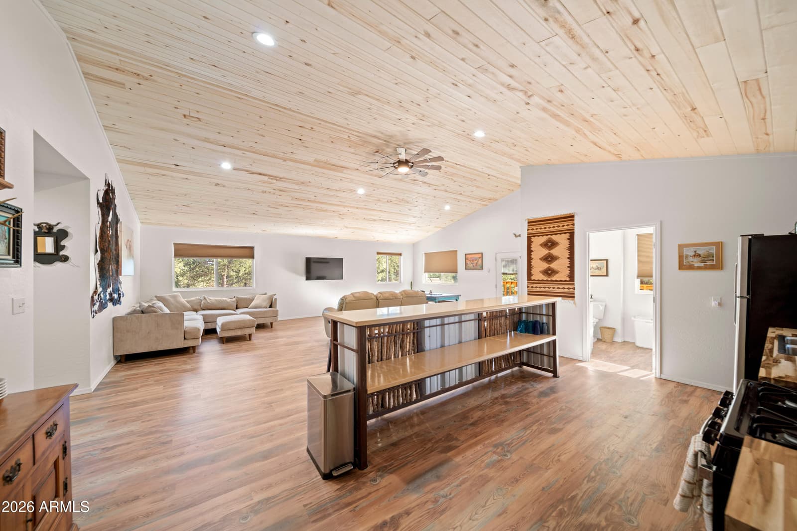 3555 W Stafford Road, Kirkland, AZ 86332 — photo 14 of 55
