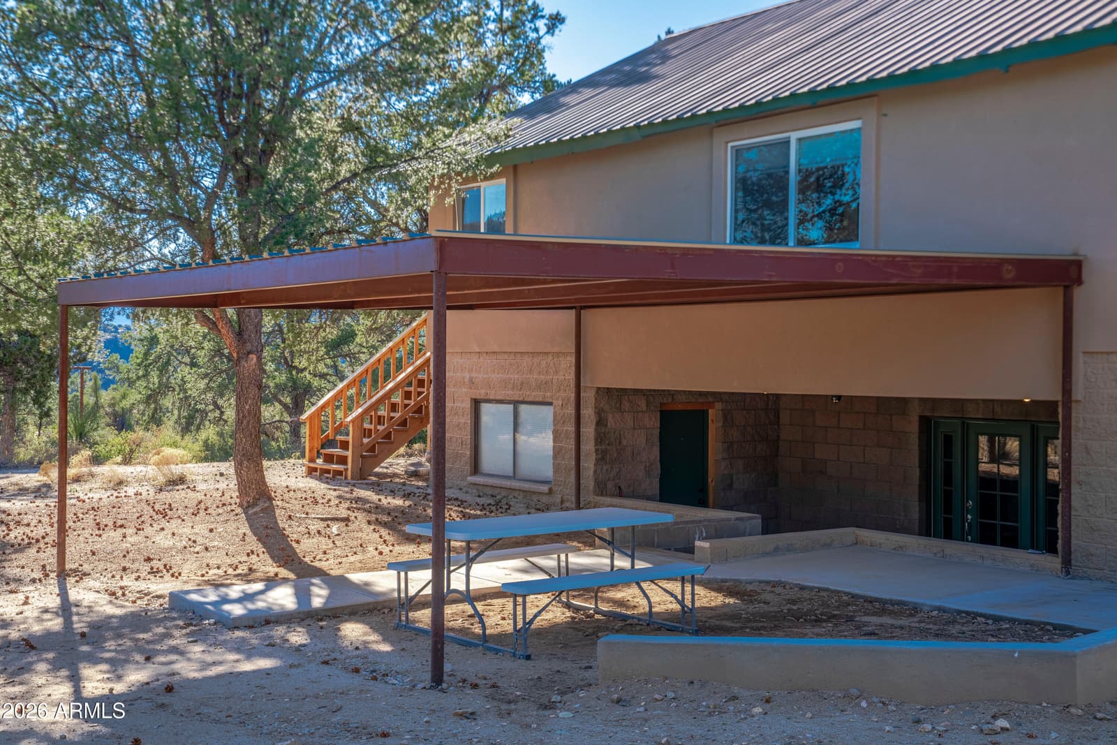 3555 W Stafford Road, Kirkland, AZ 86332 — photo 3 of 55