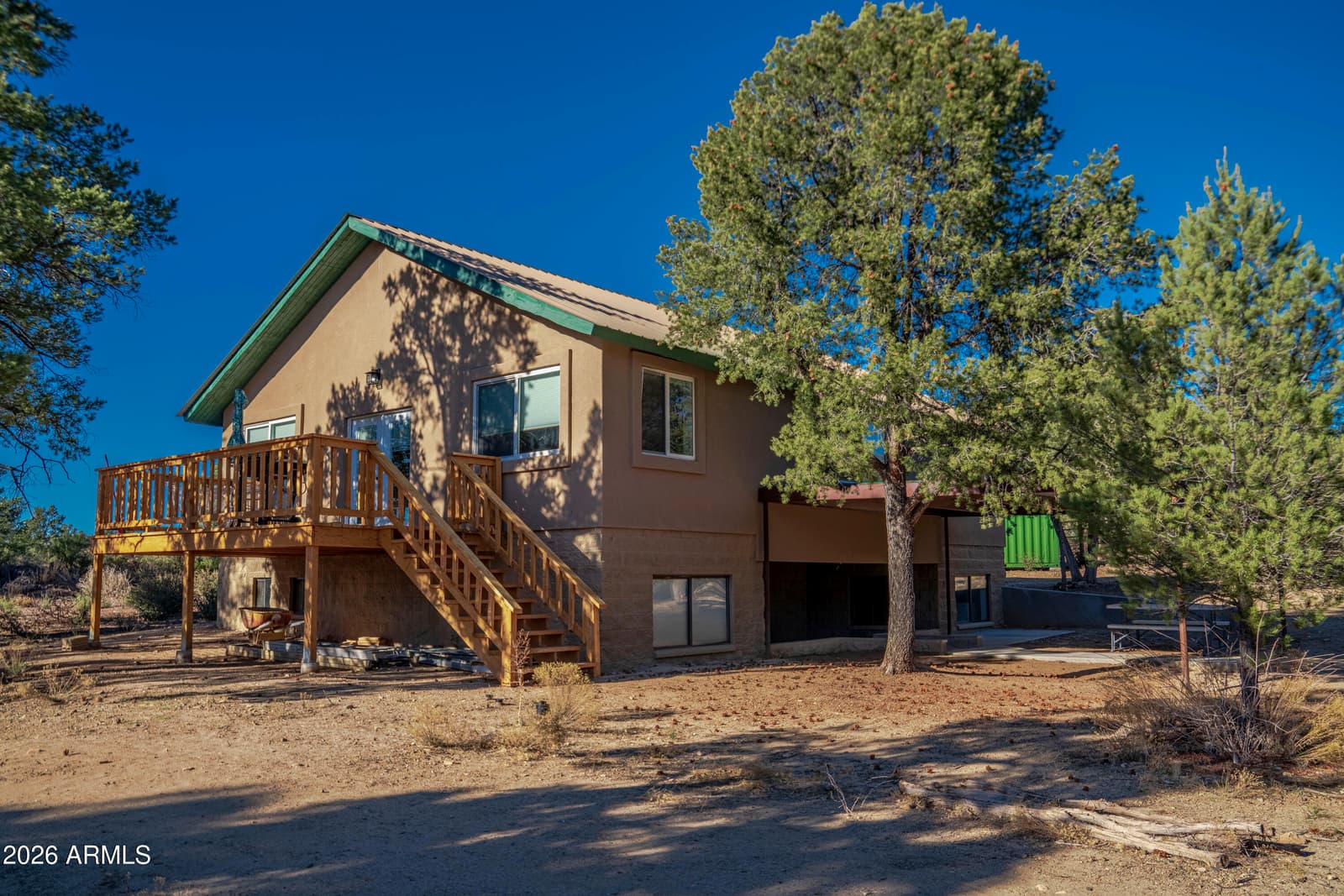 3555 W Stafford Road, Kirkland, AZ 86332 — photo 51 of 55