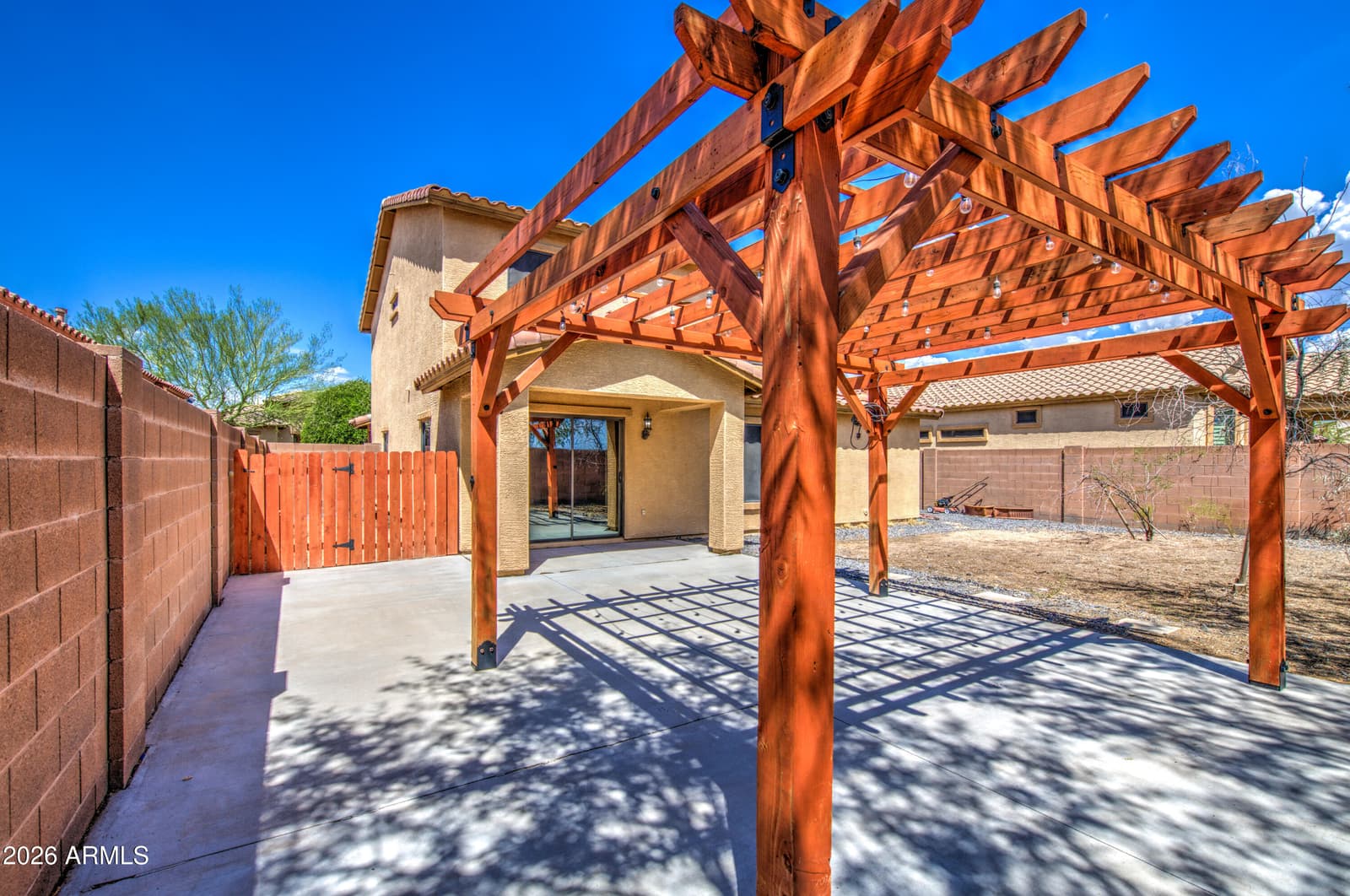 9311 E Greenway Street, Mesa, AZ 85207 — photo 30 of 33