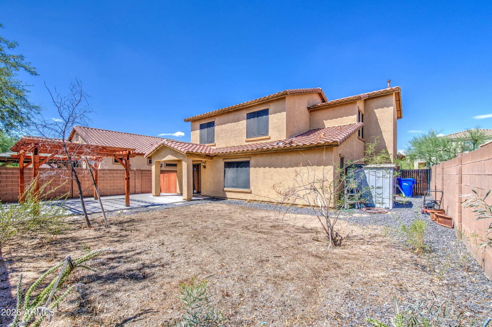 9311 E Greenway Street, Mesa, AZ 85207 — photo 32 of 33