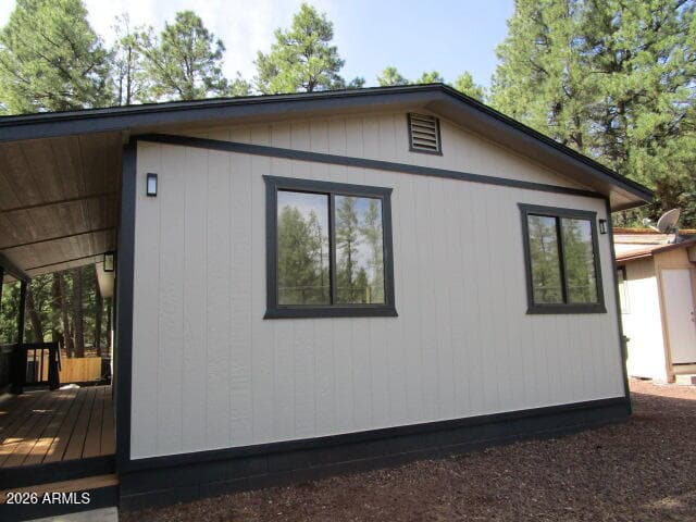 441 W Woodland Lake Road, Lakeside, AZ 85929 — photo 2 of 29