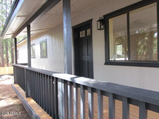 441 W Woodland Lake Road, Lakeside, AZ 85929 — photo 3 of 29