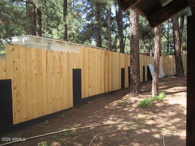 441 W Woodland Lake Road, Lakeside, AZ 85929 — photo 11 of 29