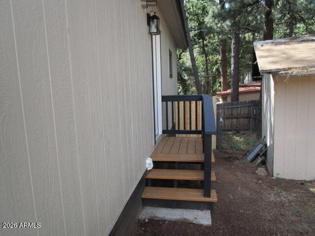 441 W Woodland Lake Road, Lakeside, AZ 85929 — photo 8 of 29