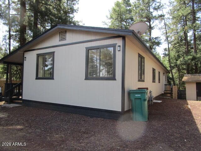 441 W Woodland Lake Road, Lakeside, AZ 85929 — photo 1 of 29