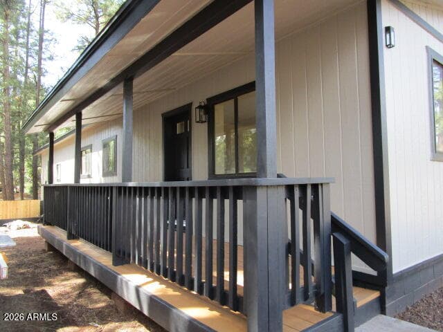 441 W Woodland Lake Road, Lakeside, AZ 85929 — photo 4 of 29
