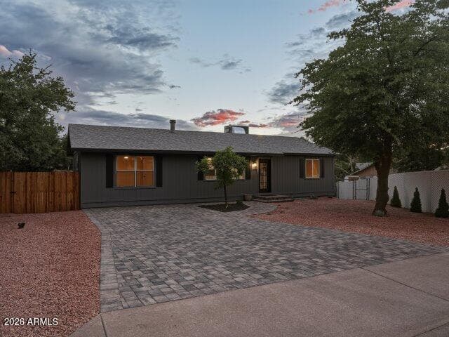 809 E Frontier Street, Payson, AZ 85541 — photo 2 of 54