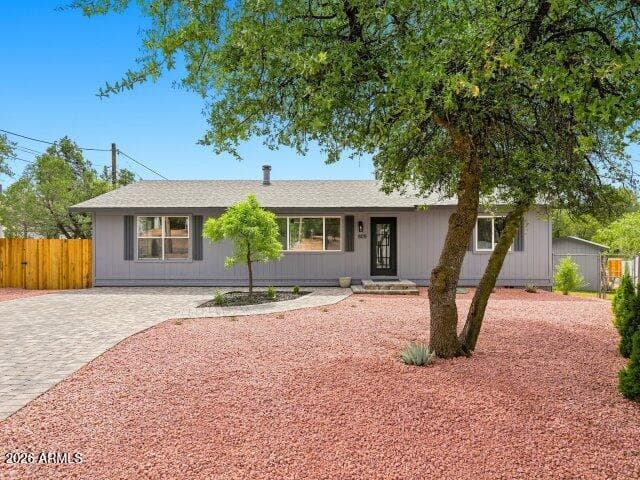 809 E Frontier Street, Payson, AZ 85541 — photo 3 of 54