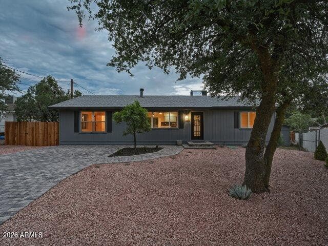 809 E Frontier Street, Payson, AZ 85541 — photo 4 of 54
