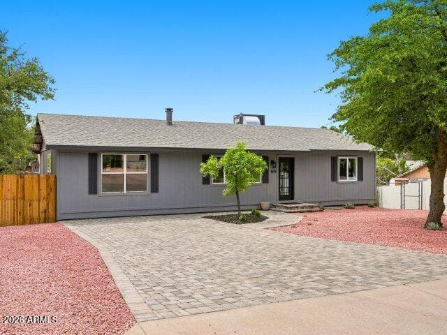 809 E Frontier Street, Payson, AZ 85541 — photo 1 of 54