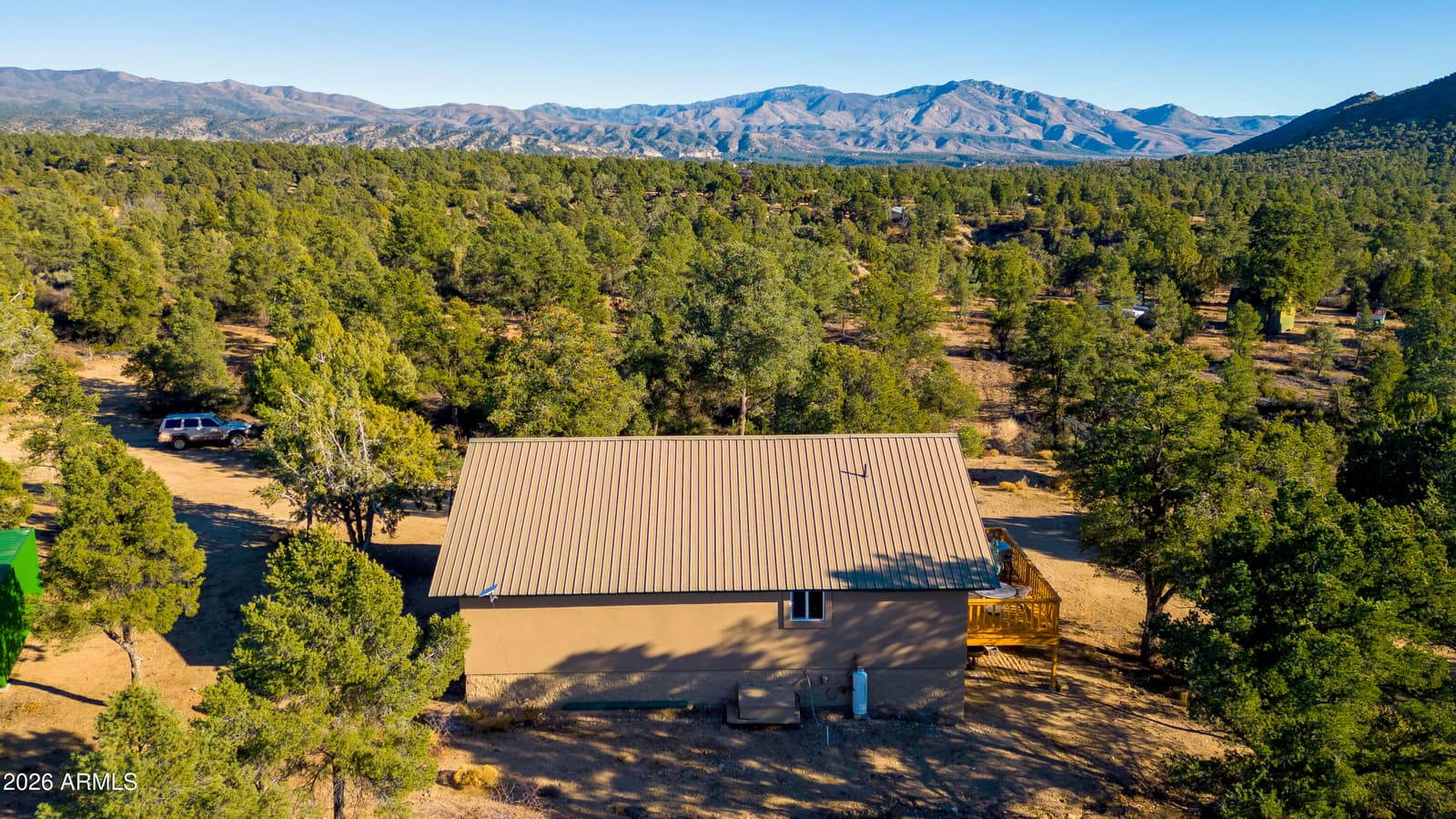 3555 W Stafford Road, Kirkland, AZ 86332 — photo 19 of 55