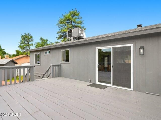 809 E Frontier Street, Payson, AZ 85541 — photo 26 of 54