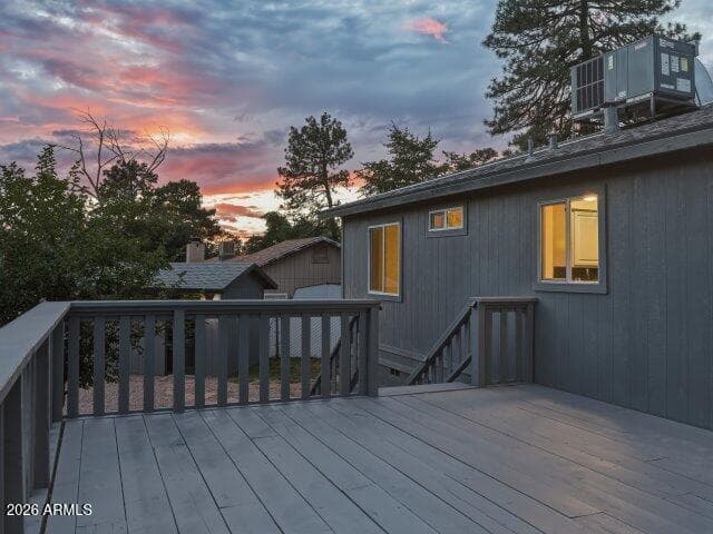 809 E Frontier Street, Payson, AZ 85541 — photo 27 of 54