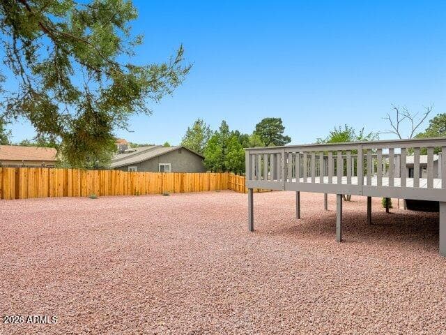 809 E Frontier Street, Payson, AZ 85541 — photo 28 of 54