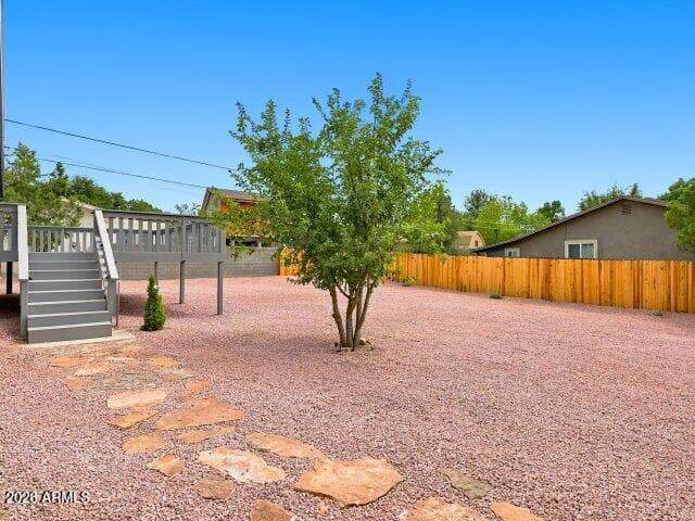 809 E Frontier Street, Payson, AZ 85541 — photo 36 of 54