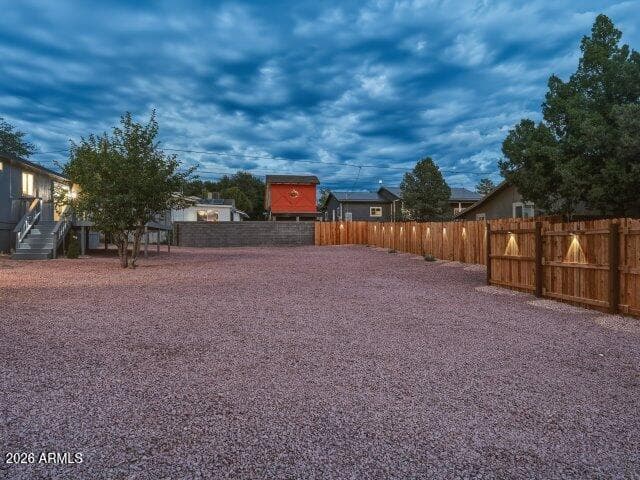 809 E Frontier Street, Payson, AZ 85541 — photo 37 of 54