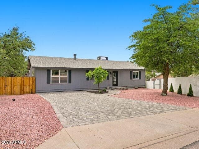 809 E Frontier Street, Payson, AZ 85541 — photo 39 of 54
