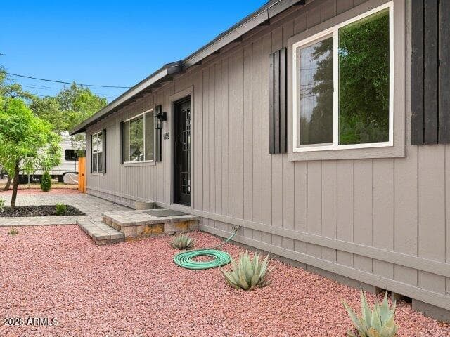 809 E Frontier Street, Payson, AZ 85541 — photo 40 of 54