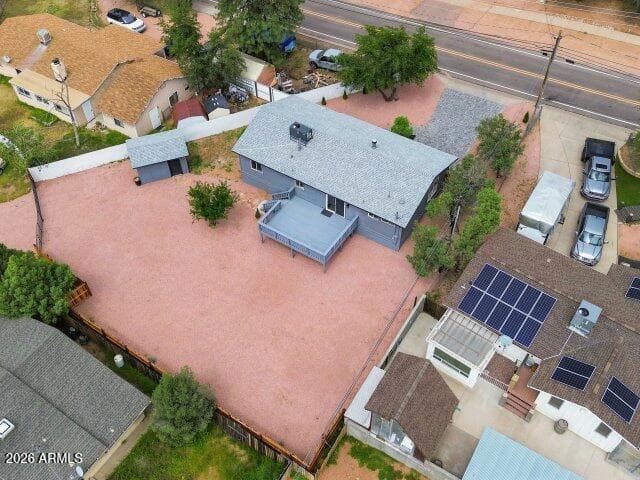 809 E Frontier Street, Payson, AZ 85541 — photo 43 of 54
