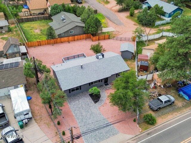 809 E Frontier Street, Payson, AZ 85541 — photo 44 of 54