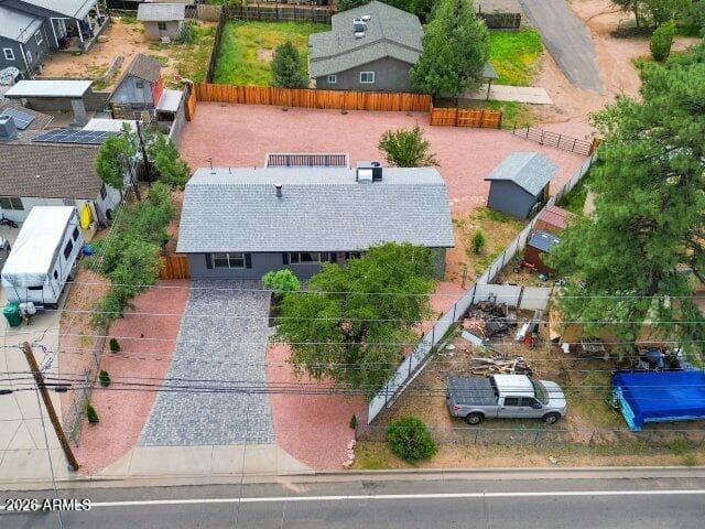 809 E Frontier Street, Payson, AZ 85541 — photo 45 of 54