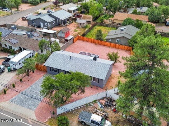 809 E Frontier Street, Payson, AZ 85541 — photo 46 of 54