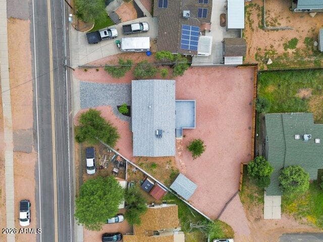 809 E Frontier Street, Payson, AZ 85541 — photo 47 of 54