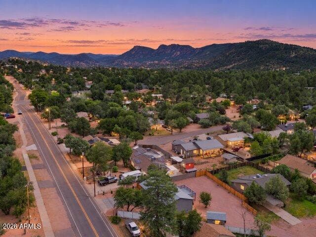 809 E Frontier Street, Payson, AZ 85541 — photo 49 of 54