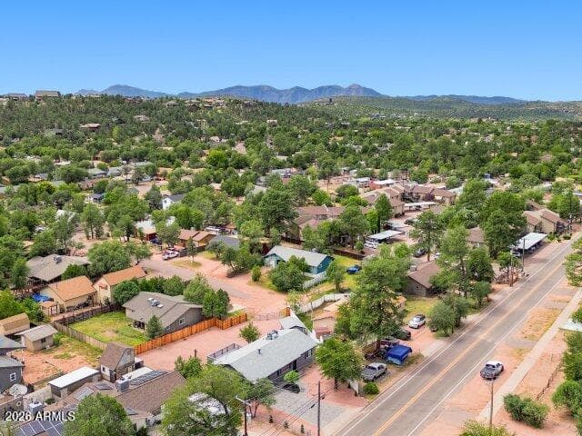 809 E Frontier Street, Payson, AZ 85541 — photo 50 of 54