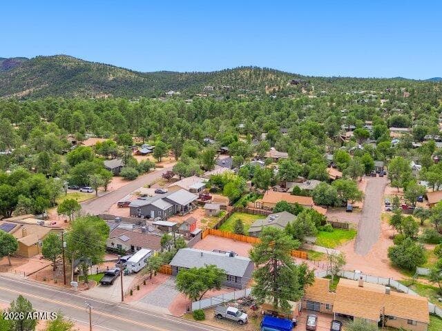 809 E Frontier Street, Payson, AZ 85541 — photo 51 of 54