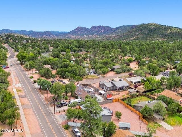 809 E Frontier Street, Payson, AZ 85541 — photo 52 of 54
