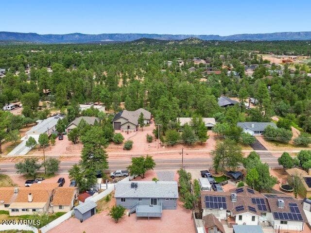 809 E Frontier Street, Payson, AZ 85541 — photo 53 of 54