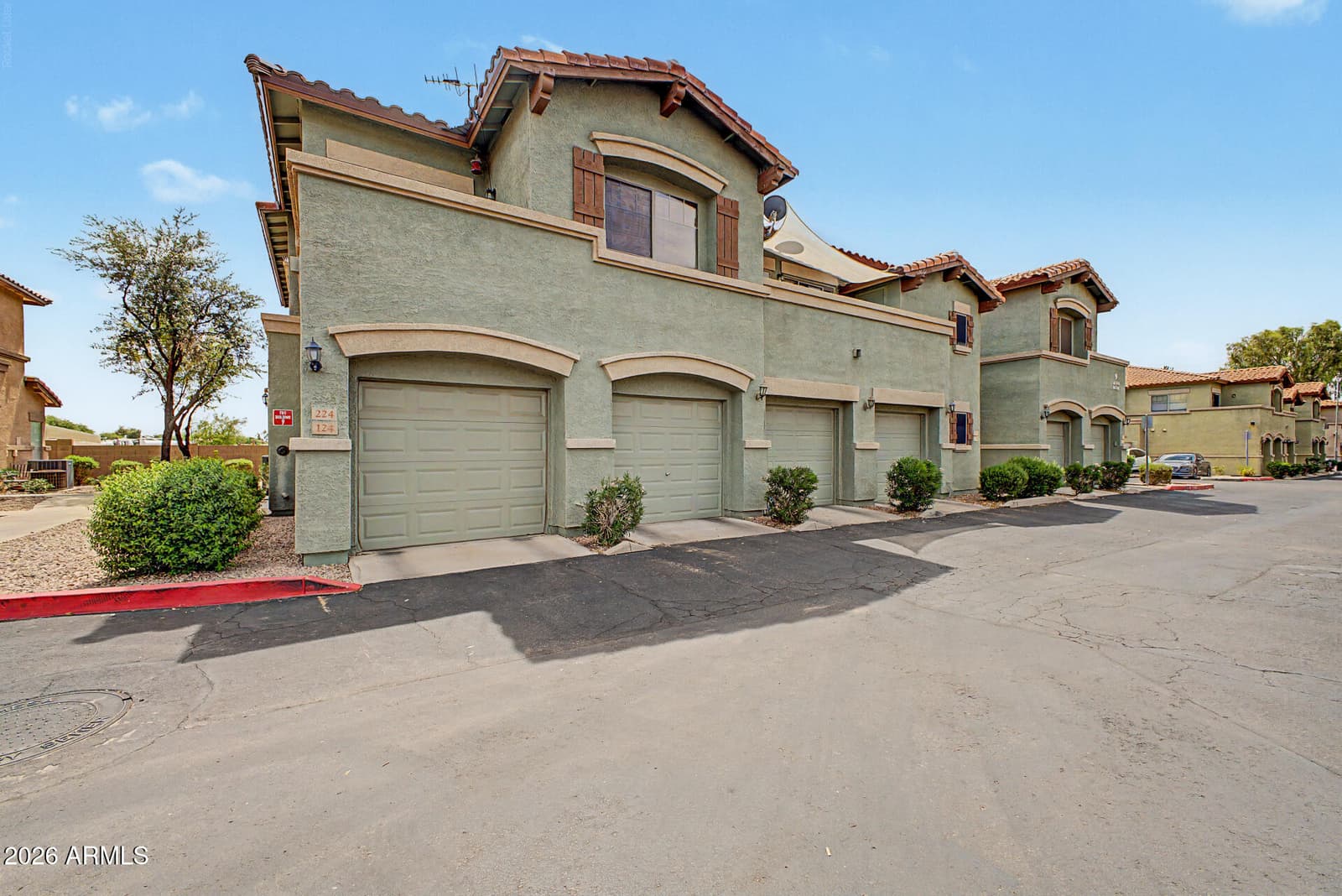 2831 E Southern Avenue 124, Mesa, AZ 85204 — photo 19 of 27