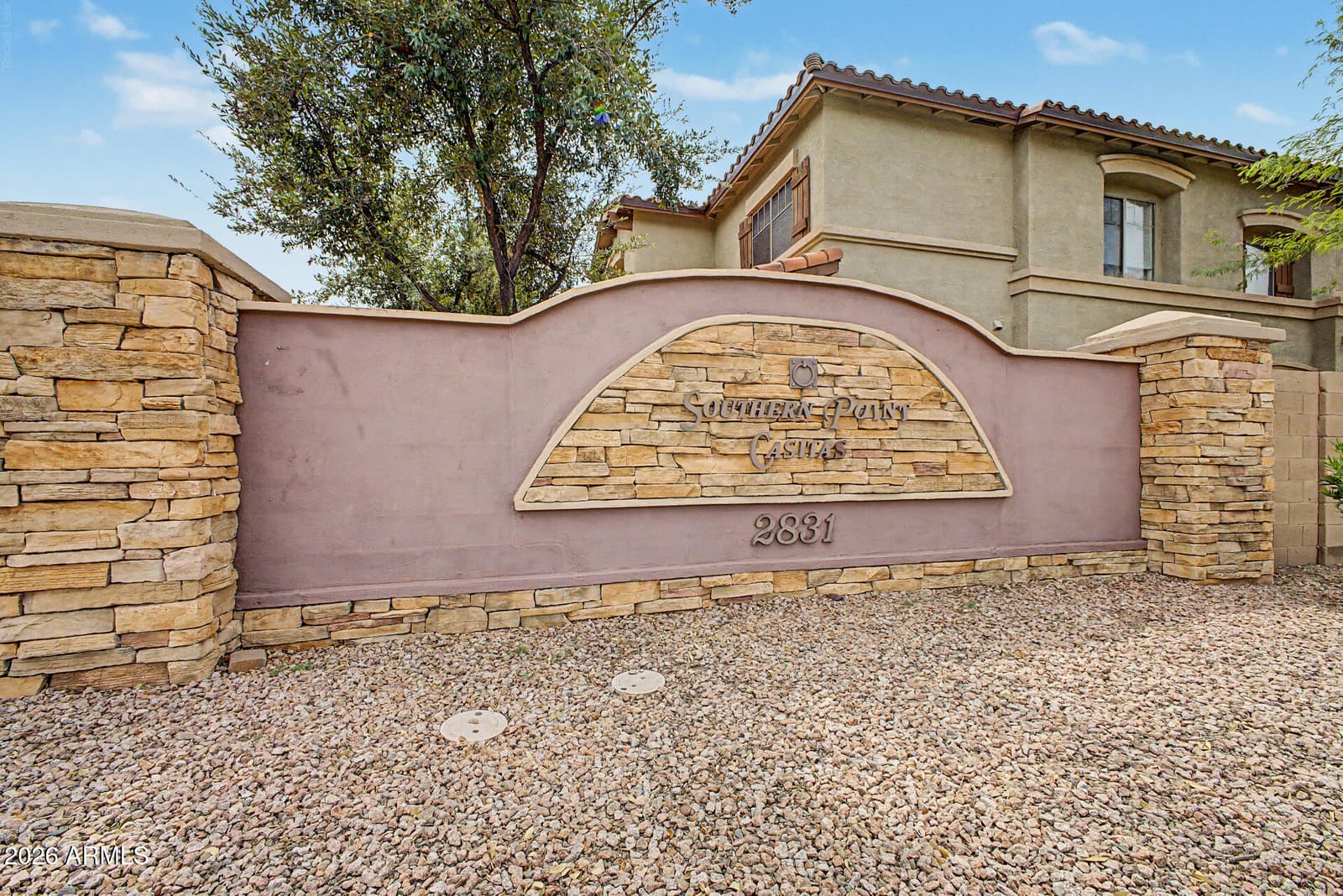 2831 E Southern Avenue 124, Mesa, AZ 85204 — photo 26 of 27