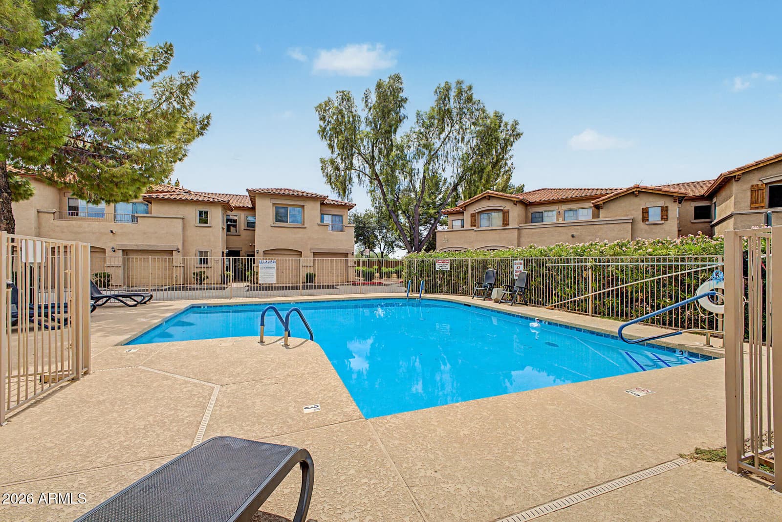 2831 E Southern Avenue 124, Mesa, AZ 85204 — photo 23 of 27