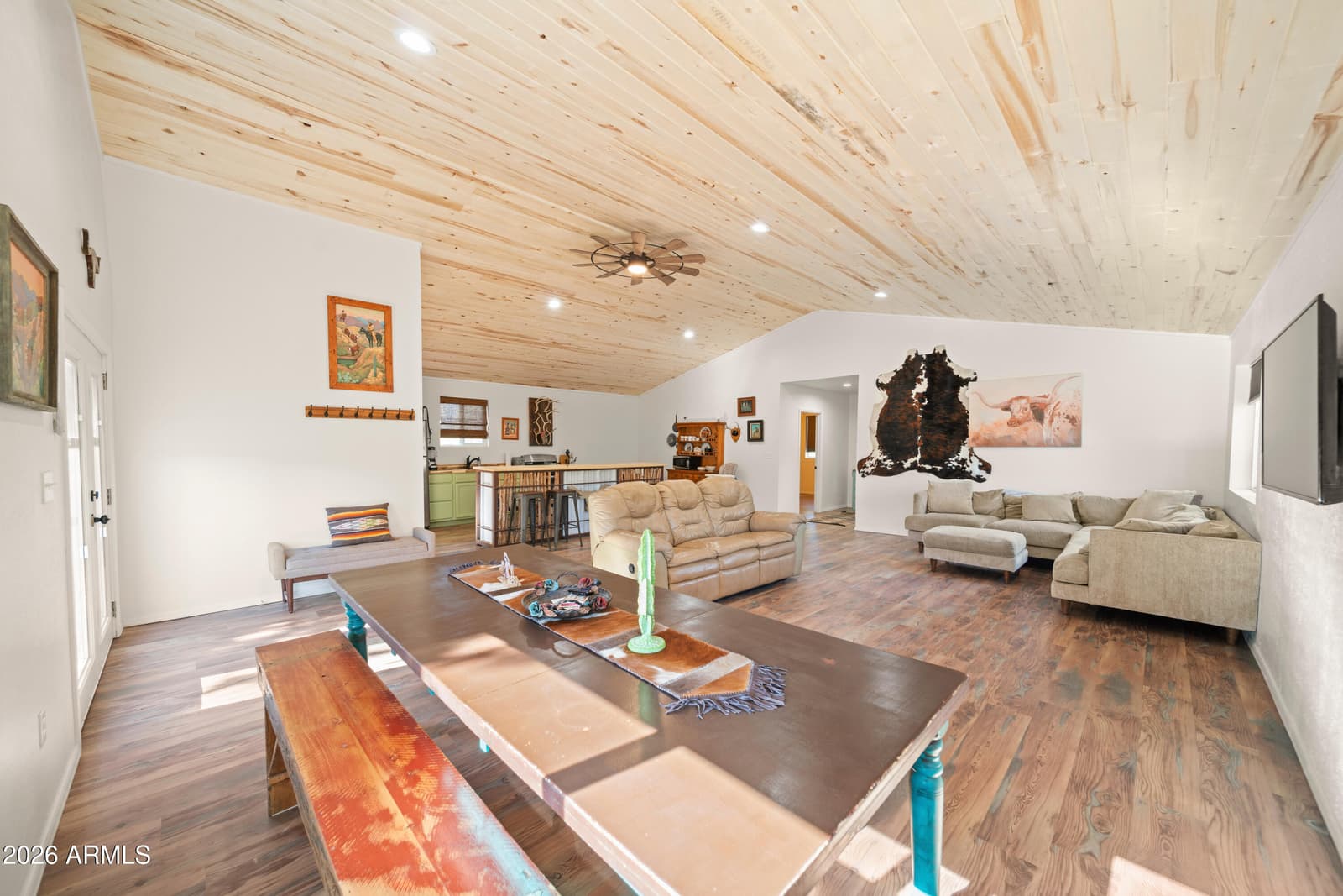 3555 W Stafford Road, Kirkland, AZ 86332 — photo 8 of 55