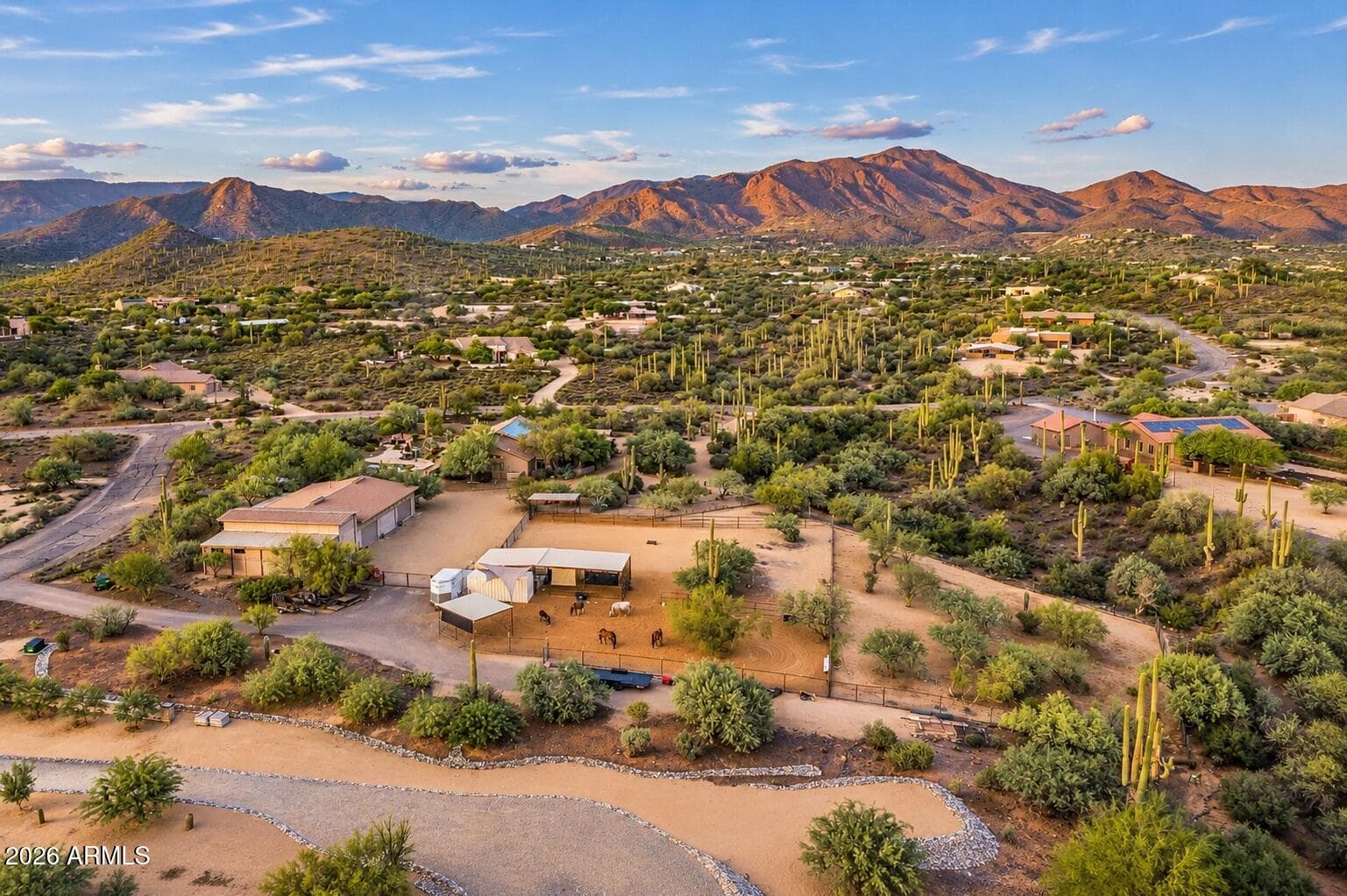 5905 E Cielo Run S, Cave Creek, AZ 85331 — photo 52 of 56