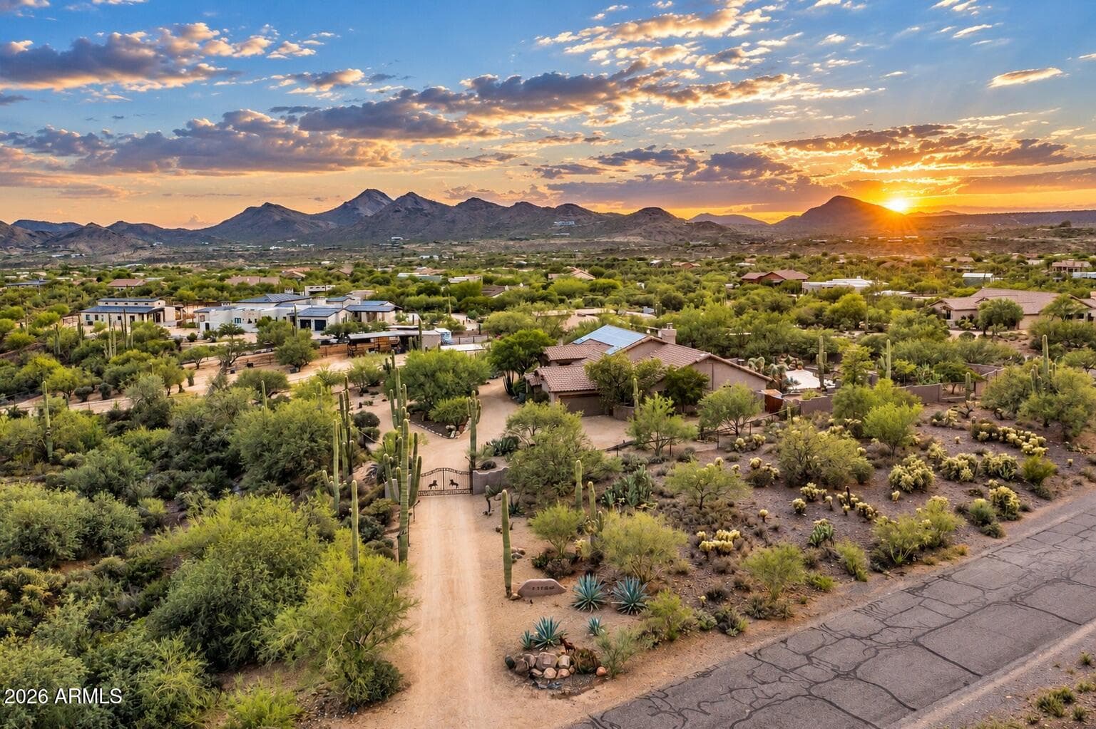 5905 E Cielo Run S, Cave Creek, AZ 85331 — photo 53 of 56