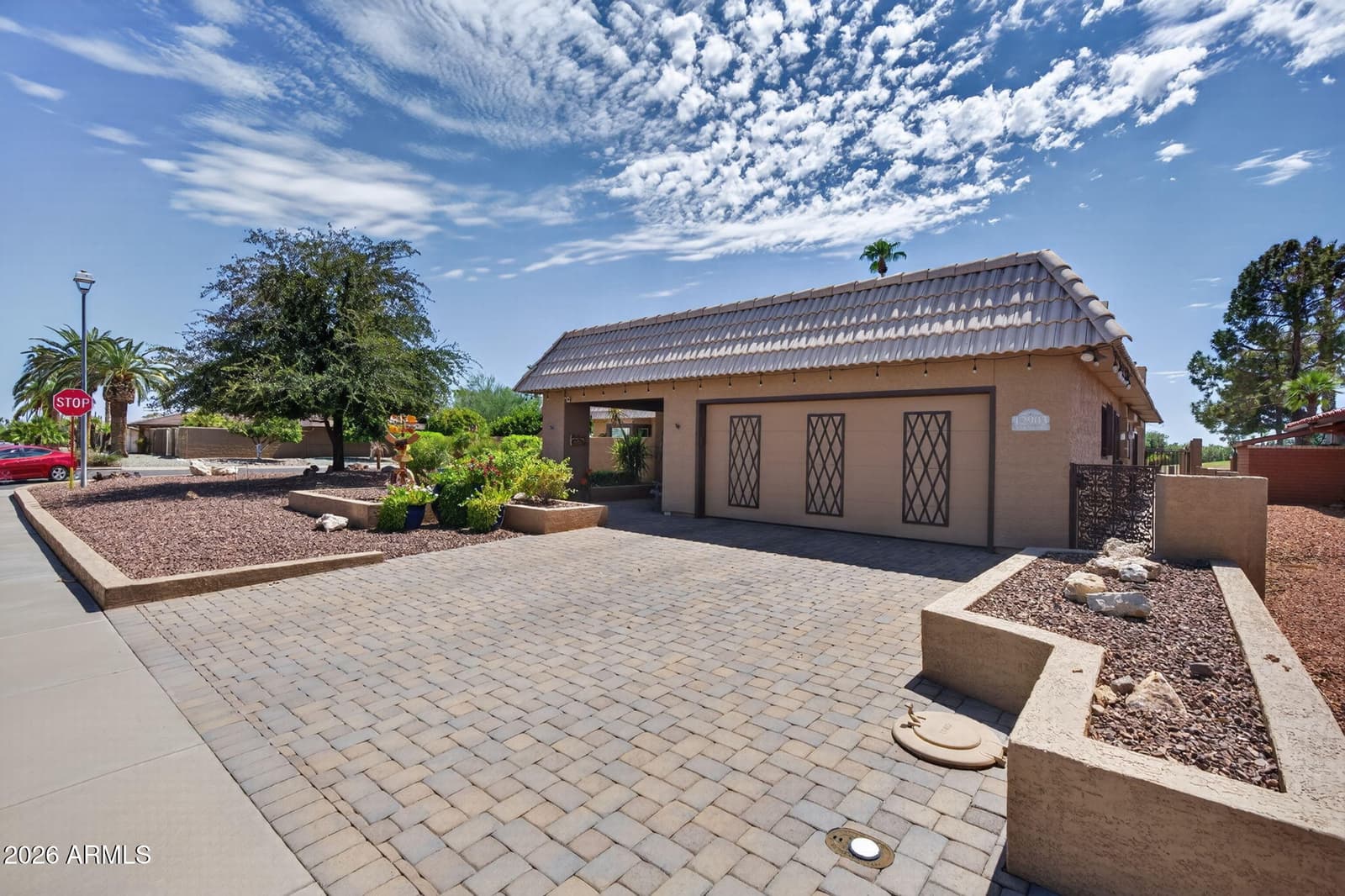 12903 W Paintbrush Drive, Sun City West, AZ 85375 — photo 2 of 50