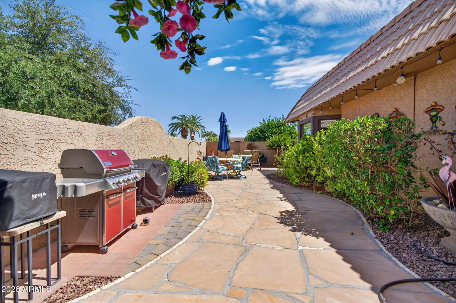 12903 W Paintbrush Drive, Sun City West, AZ 85375 — photo 7 of 50