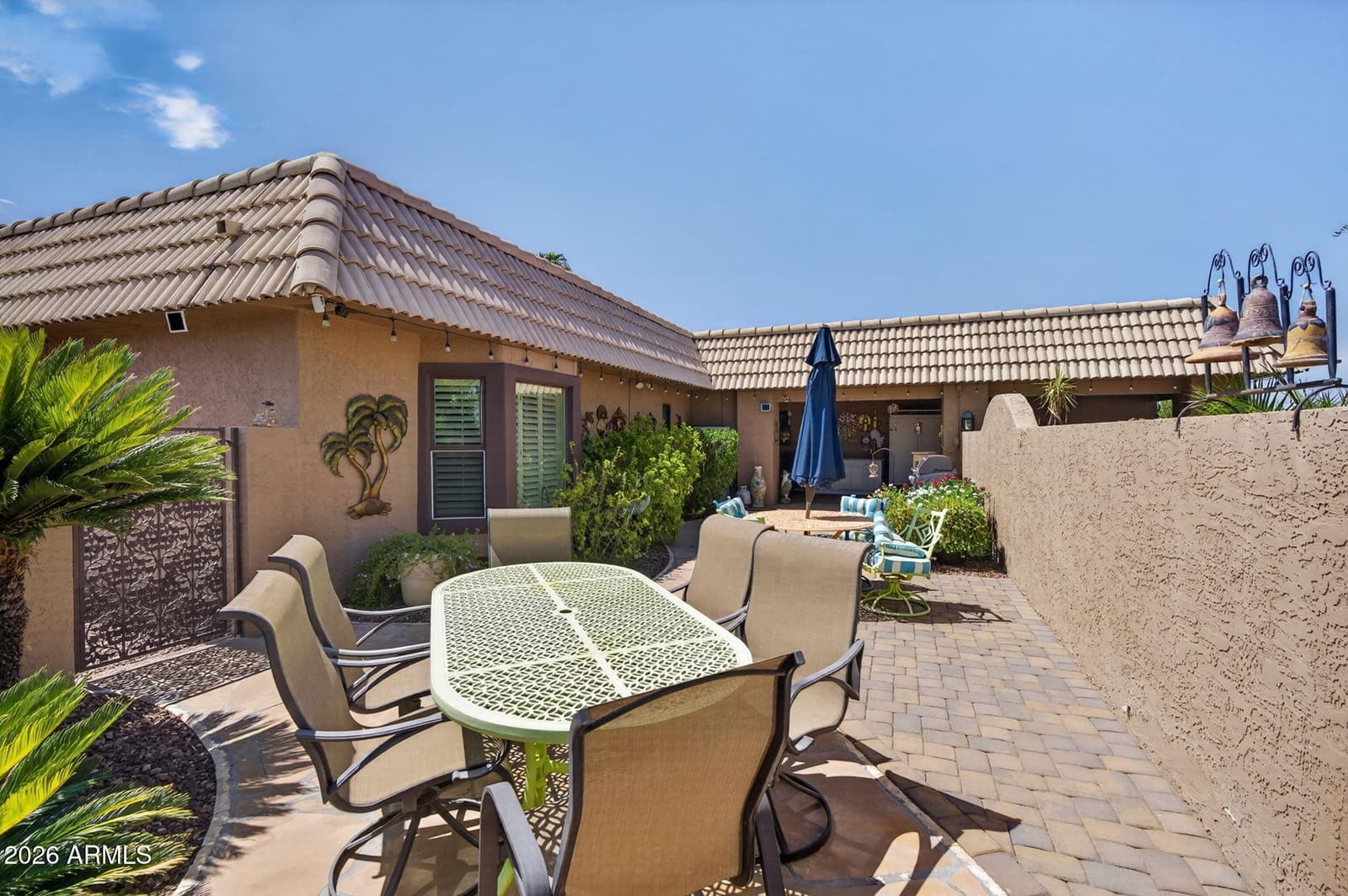 12903 W Paintbrush Drive, Sun City West, AZ 85375 — photo 8 of 50