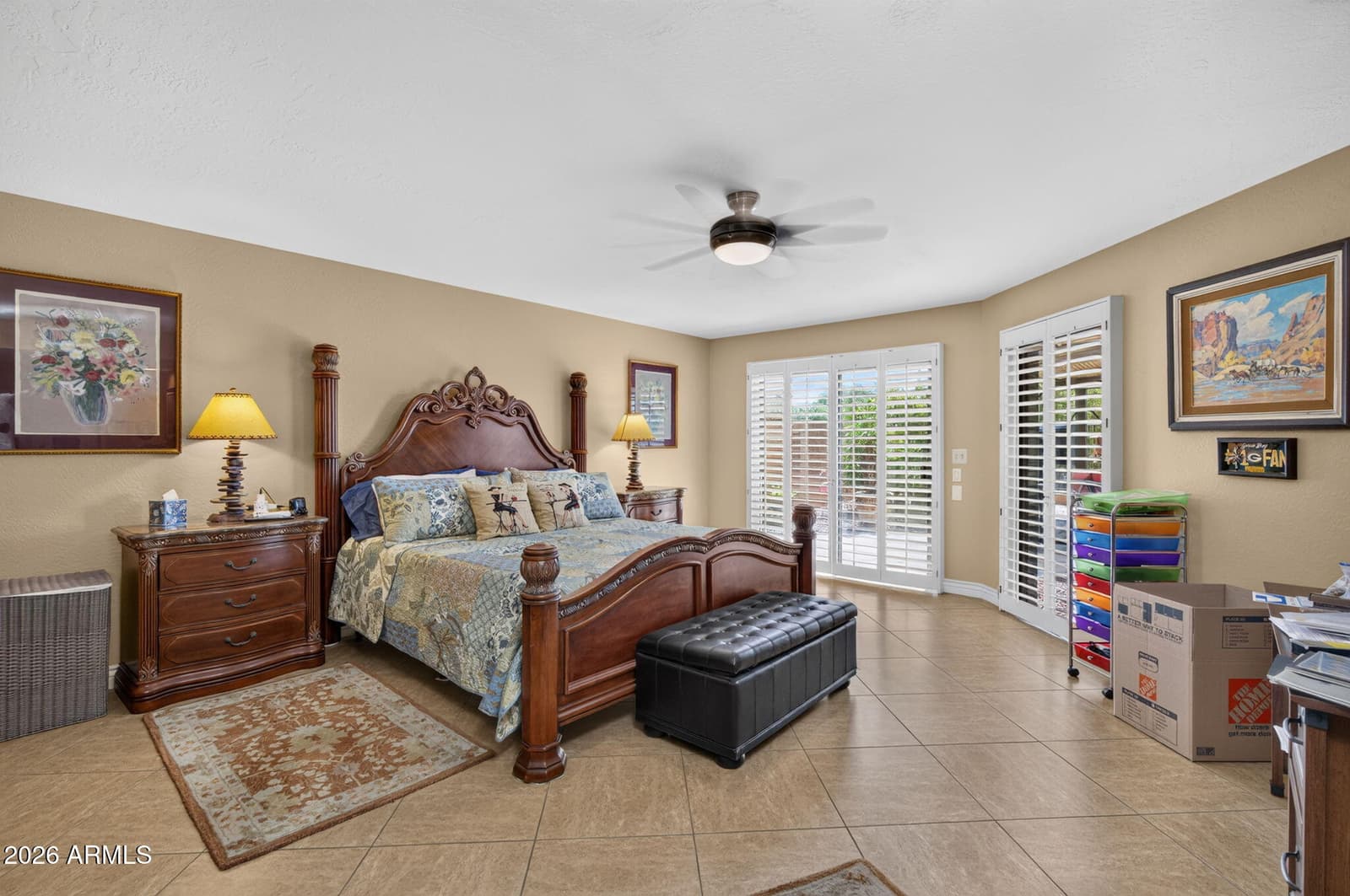 12903 W Paintbrush Drive, Sun City West, AZ 85375 — photo 10 of 50