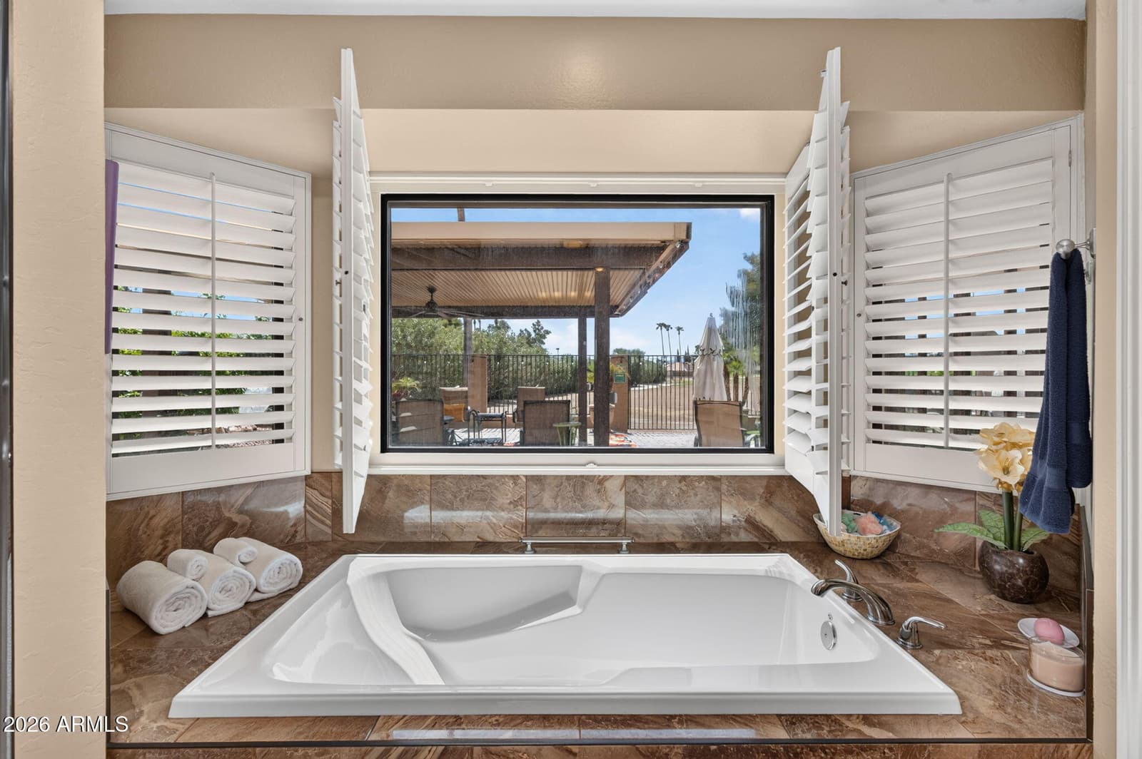 12903 W Paintbrush Drive, Sun City West, AZ 85375 — photo 15 of 50
