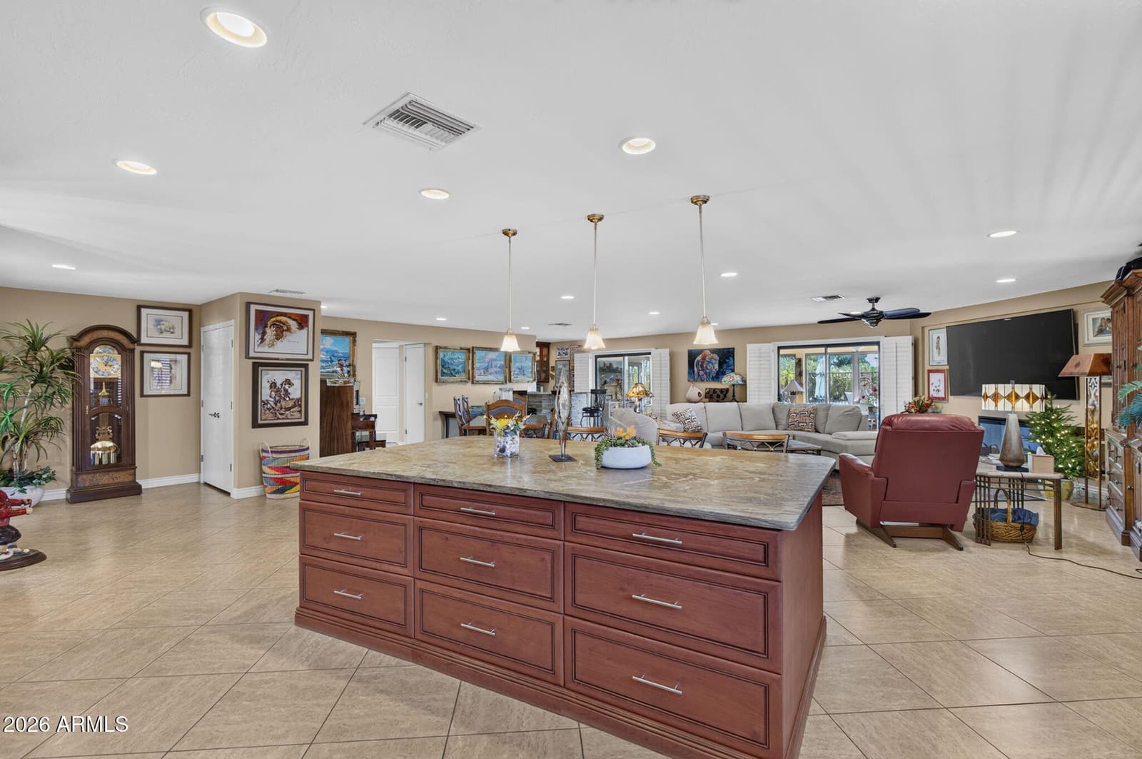 12903 W Paintbrush Drive, Sun City West, AZ 85375 — photo 22 of 50