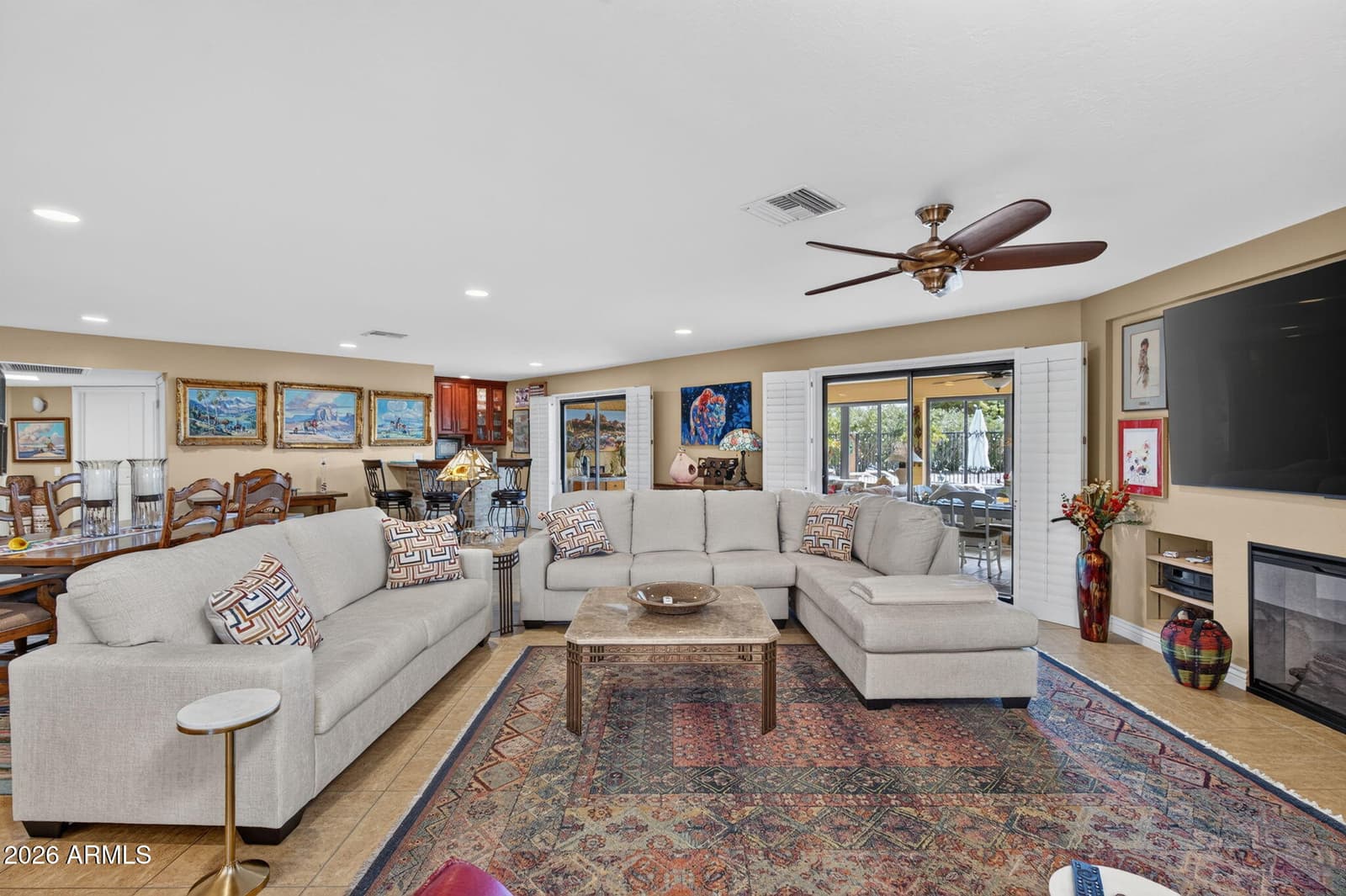 12903 W Paintbrush Drive, Sun City West, AZ 85375 — photo 24 of 50