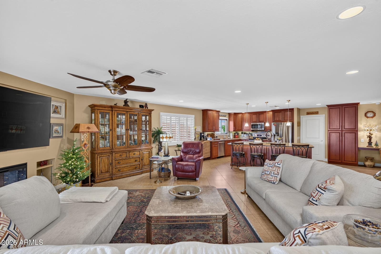12903 W Paintbrush Drive, Sun City West, AZ 85375 — photo 26 of 50