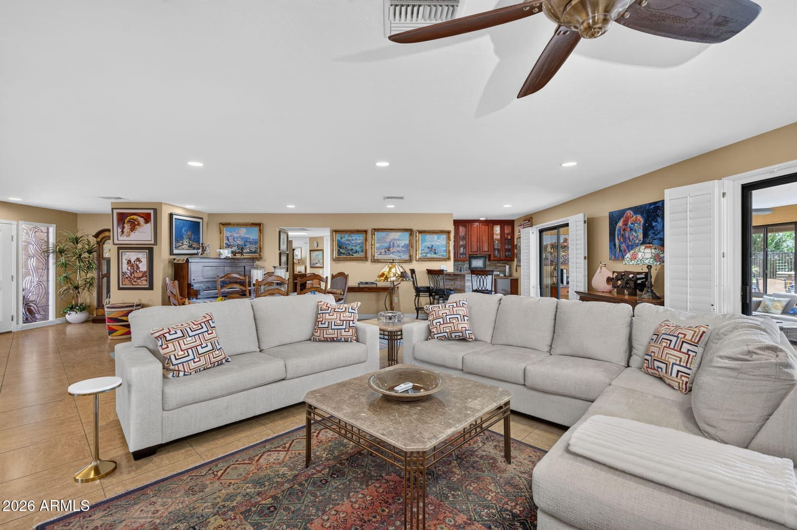 12903 W Paintbrush Drive, Sun City West, AZ 85375 — photo 27 of 50