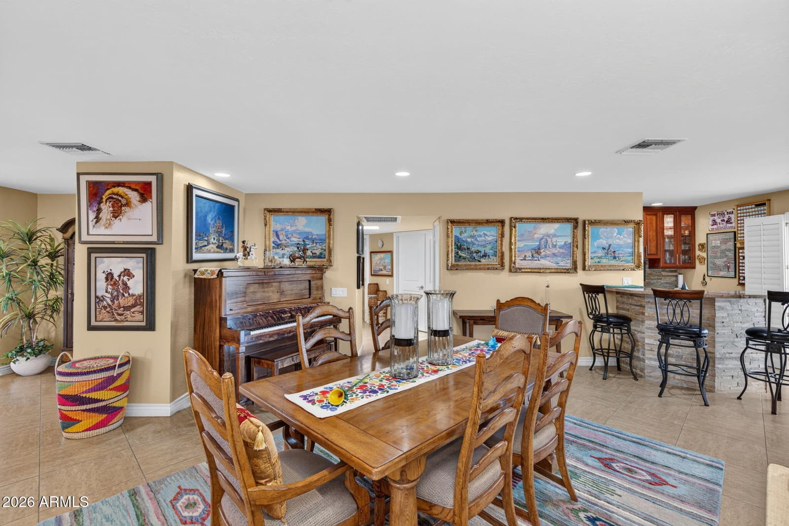 12903 W Paintbrush Drive, Sun City West, AZ 85375 — photo 28 of 50
