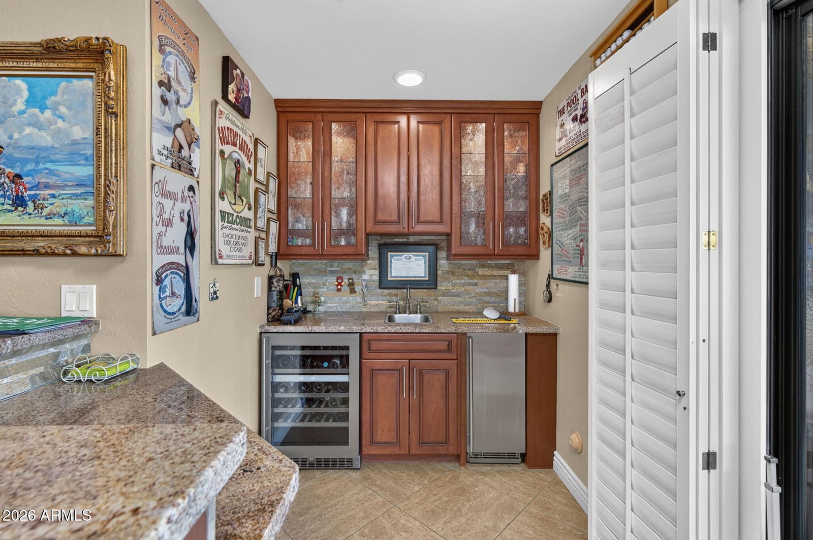 12903 W Paintbrush Drive, Sun City West, AZ 85375 — photo 30 of 50